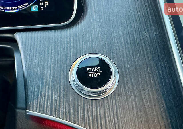 Черный Мерседес EQE, объемом двигателя 0 л и пробегом 14 тыс. км за 56800 $, фото 35 на Automoto.ua