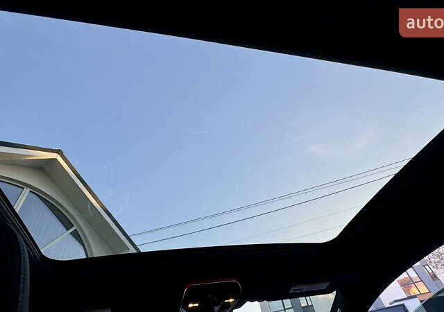 Черный Мерседес EQE, объемом двигателя 0 л и пробегом 14 тыс. км за 56800 $, фото 60 на Automoto.ua