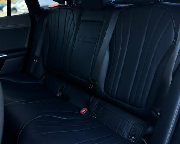 Черный Мерседес EQE, объемом двигателя 0 л и пробегом 25 тыс. км за 45399 $, фото 18 на Automoto.ua