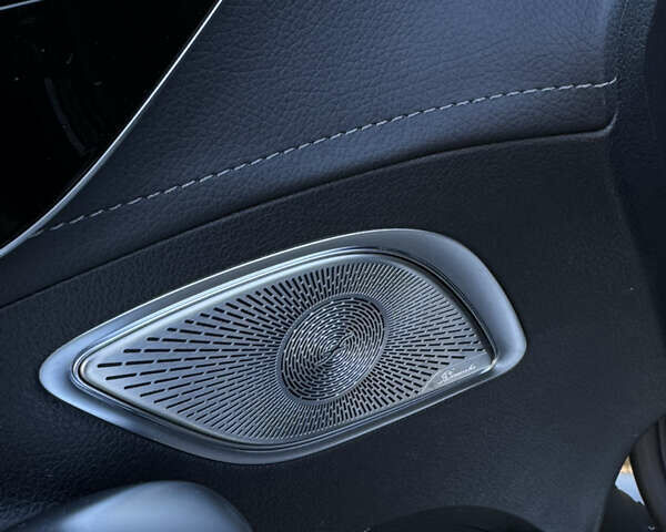 Черный Мерседес EQE, объемом двигателя 0 л и пробегом 25 тыс. км за 45399 $, фото 17 на Automoto.ua