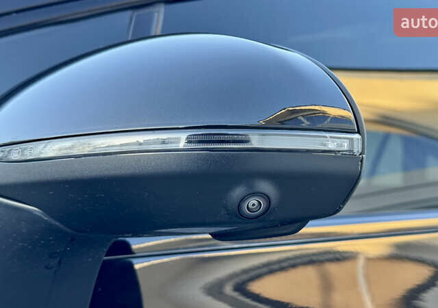 Черный Мерседес EQE, объемом двигателя 0 л и пробегом 14 тыс. км за 56800 $, фото 6 на Automoto.ua