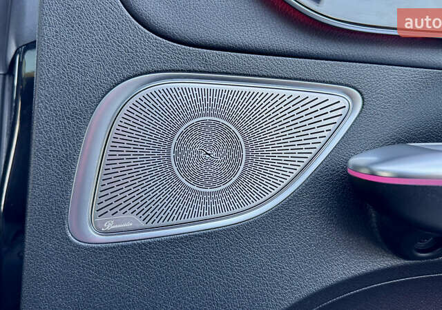 Черный Мерседес EQE, объемом двигателя 0 л и пробегом 14 тыс. км за 56800 $, фото 87 на Automoto.ua