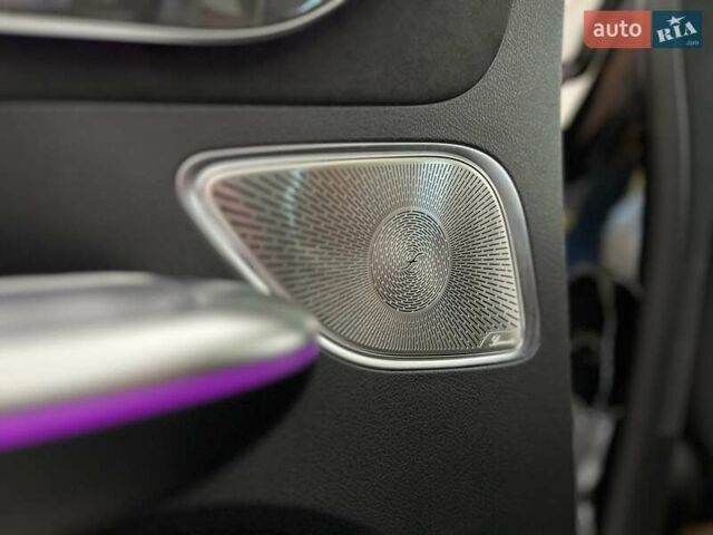 Мерседес EQE 2023 в Днепре (Днепропетровске) на Automoto.ua Черный Мерседес EQE, объемом двигателя 0 л и пробегом 14 тыс. км за 72000 $, фото 26 на Automoto.ua