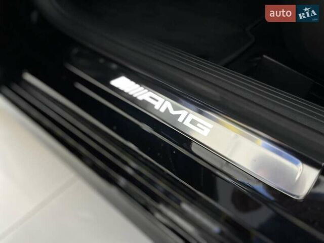 Мерседес EQE 2023 в Днепре (Днепропетровске) на Automoto.ua Черный Мерседес EQE, объемом двигателя 0 л и пробегом 14 тыс. км за 72000 $, фото 27 на Automoto.ua