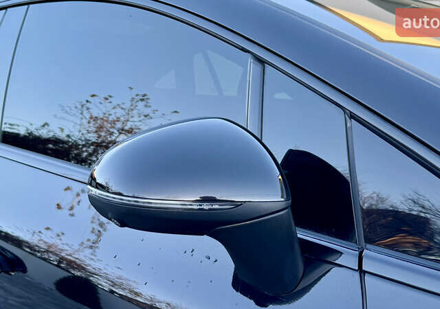 Черный Мерседес EQE, объемом двигателя 0 л и пробегом 14 тыс. км за 56800 $, фото 15 на Automoto.ua