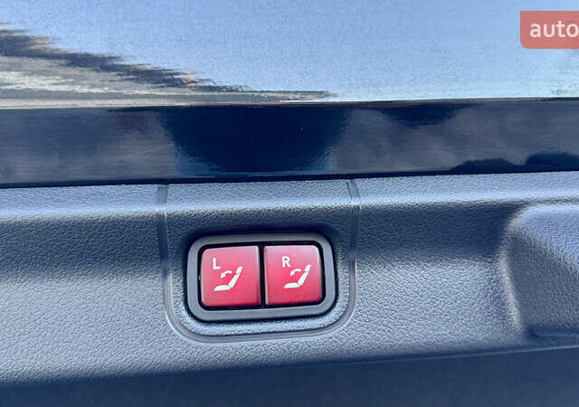 Черный Мерседес EQE, объемом двигателя 0 л и пробегом 14 тыс. км за 56800 $, фото 94 на Automoto.ua