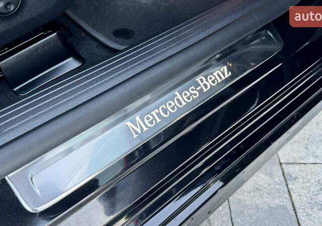 Черный Мерседес EQE, объемом двигателя 0 л и пробегом 14 тыс. км за 56800 $, фото 57 на Automoto.ua
