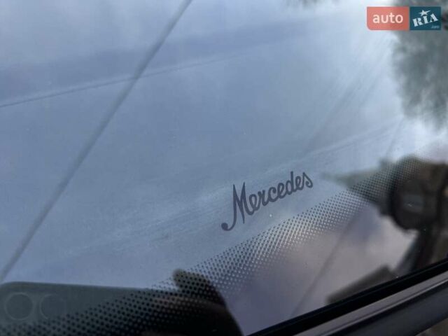 Черный Мерседес EQE, объемом двигателя 0 л и пробегом 95 тыс. км за 55000 $, фото 36 на Automoto.ua