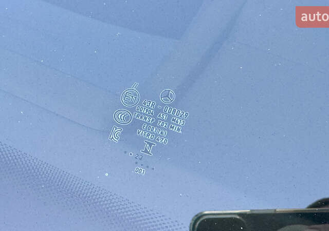 Черный Мерседес EQE, объемом двигателя 0 л и пробегом 14 тыс. км за 56800 $, фото 3 на Automoto.ua