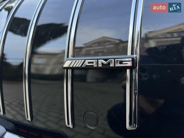 Черный Мерседес EQE, объемом двигателя 0 л и пробегом 95 тыс. км за 55000 $, фото 34 на Automoto.ua
