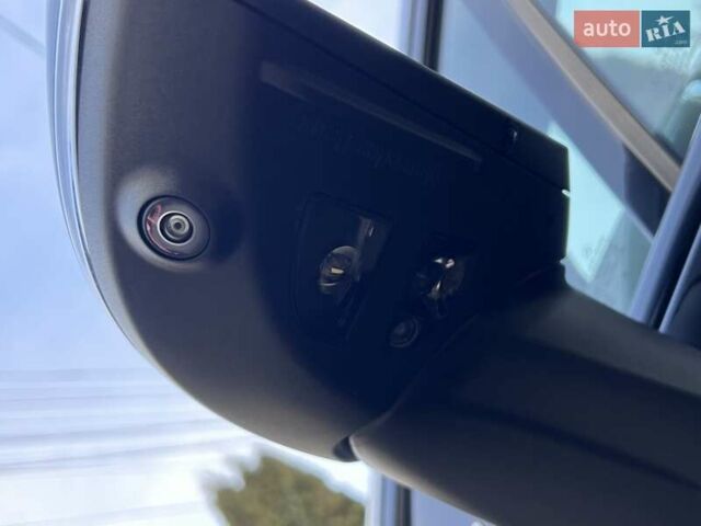 Черный Мерседес EQE, объемом двигателя 0 л и пробегом 95 тыс. км за 55000 $, фото 28 на Automoto.ua