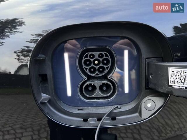 Черный Мерседес EQE, объемом двигателя 0 л и пробегом 95 тыс. км за 55000 $, фото 26 на Automoto.ua