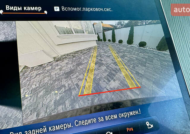 Черный Мерседес EQE, объемом двигателя 0 л и пробегом 14 тыс. км за 56800 $, фото 101 на Automoto.ua