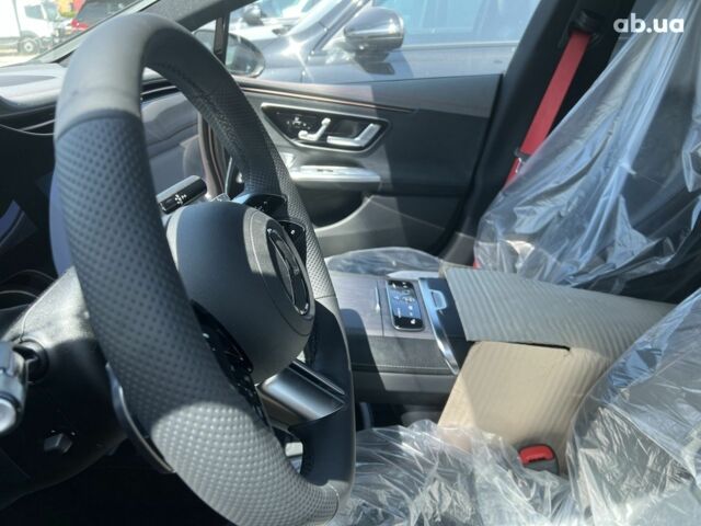 Мерседес EQE, объемом двигателя 0 л и пробегом 1 тыс. км за 125892 $, фото 20 на Automoto.ua