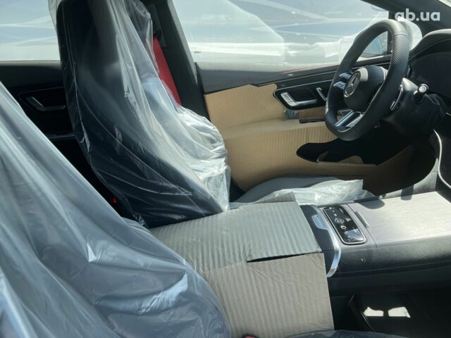 Мерседес EQE, объемом двигателя 0 л и пробегом 1 тыс. км за 125892 $, фото 27 на Automoto.ua
