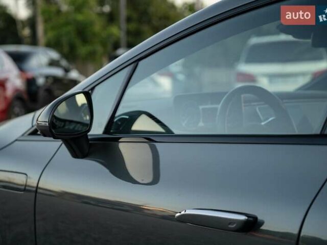 Мерседес EQE, объемом двигателя 0 л и пробегом 72 тыс. км за 47500 $, фото 8 на Automoto.ua