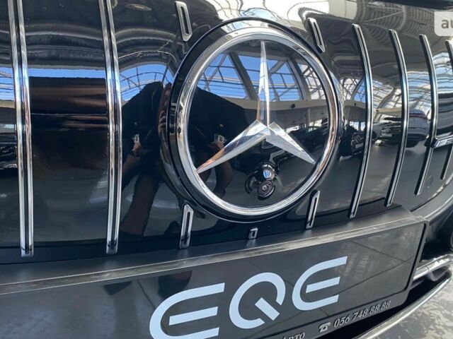 Мерседес EQE, об'ємом двигуна 0 л та пробігом 0 тис. км за 114658 $, фото 17 на Automoto.ua