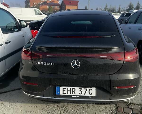 Мерседес EQE, об'ємом двигуна 0 л та пробігом 150 тис. км за 31789 $, фото 3 на Automoto.ua