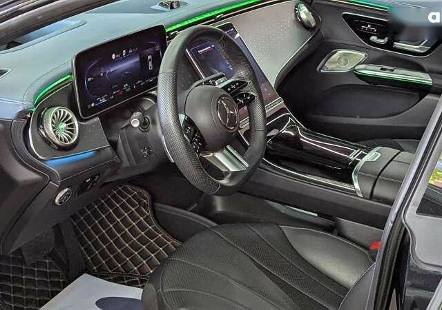 Мерседес EQE, объемом двигателя 0 л и пробегом 27 тыс. км за 37999 $, фото 28 на Automoto.ua