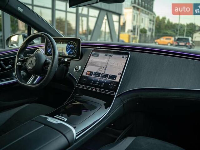 Мерседес EQE, объемом двигателя 0 л и пробегом 72 тыс. км за 47500 $, фото 48 на Automoto.ua