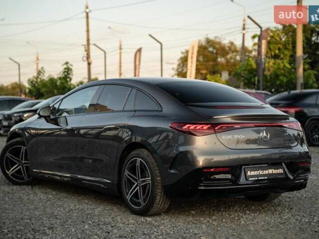 Мерседес EQE, объемом двигателя 0 л и пробегом 72 тыс. км за 47500 $, фото 6 на Automoto.ua