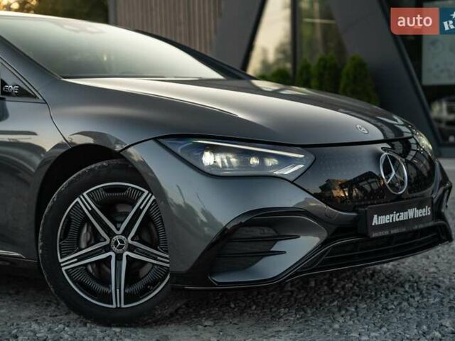 Мерседес EQE, объемом двигателя 0 л и пробегом 72 тыс. км за 47500 $, фото 16 на Automoto.ua
