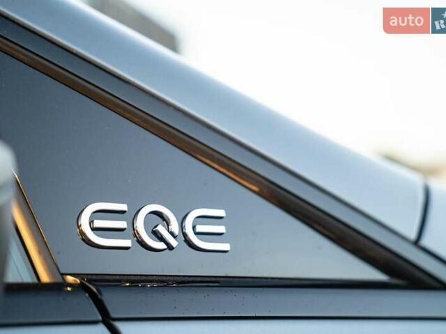 Мерседес EQE, объемом двигателя 0 л и пробегом 72 тыс. км за 47500 $, фото 26 на Automoto.ua