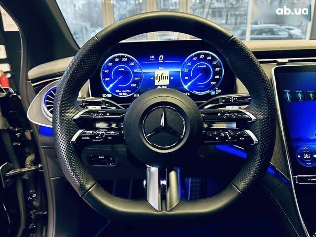 Мерседес EQE, объемом двигателя 0 л и пробегом 19 тыс. км за 56500 $, фото 28 на Automoto.ua