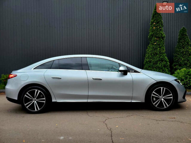 Мерседес EQE, об'ємом двигуна 0 л та пробігом 284 тис. км за 34999 $, фото 4 на Automoto.ua