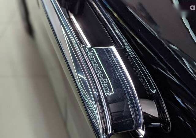 Мерседес EQE, объемом двигателя 0 л и пробегом 27 тыс. км за 37999 $, фото 20 на Automoto.ua