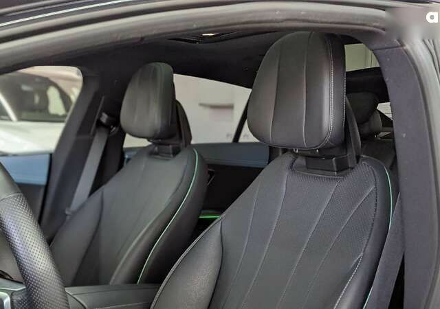 Мерседес EQE, объемом двигателя 0 л и пробегом 27 тыс. км за 37999 $, фото 24 на Automoto.ua