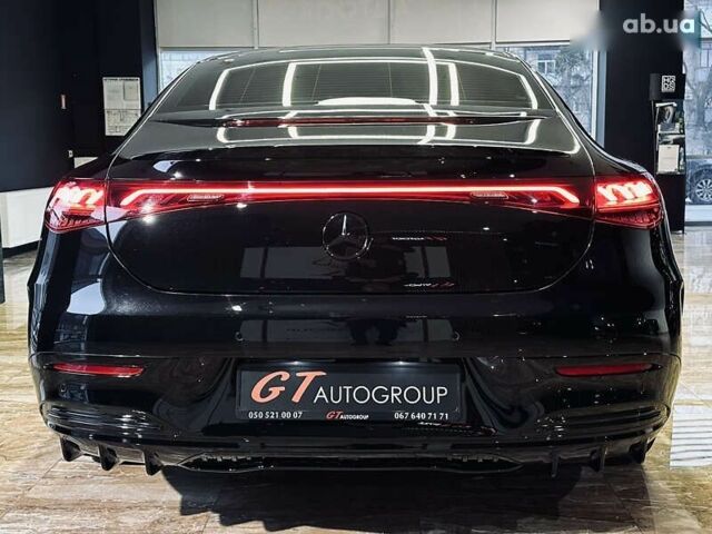 Мерседес EQE, объемом двигателя 0 л и пробегом 19 тыс. км за 56500 $, фото 8 на Automoto.ua