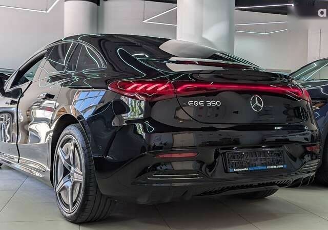 Мерседес EQE, объемом двигателя 0 л и пробегом 27 тыс. км за 37999 $, фото 8 на Automoto.ua