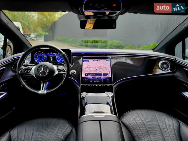 Мерседес EQE, об'ємом двигуна 0 л та пробігом 284 тис. км за 34999 $, фото 14 на Automoto.ua