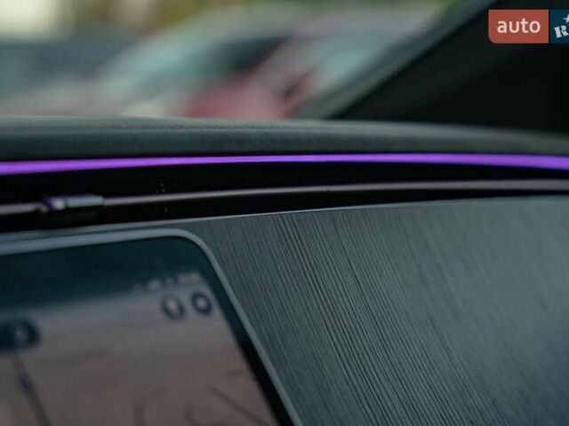 Мерседес EQE, объемом двигателя 0 л и пробегом 72 тыс. км за 47500 $, фото 46 на Automoto.ua
