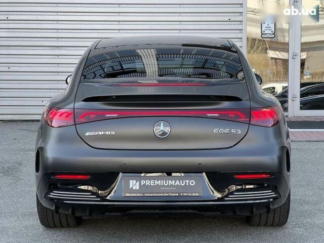 Мерседес EQE, объемом двигателя 0 л и пробегом 16 тыс. км за 68500 $, фото 11 на Automoto.ua
