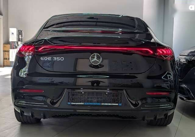 Мерседес EQE, объемом двигателя 0 л и пробегом 27 тыс. км за 37999 $, фото 13 на Automoto.ua