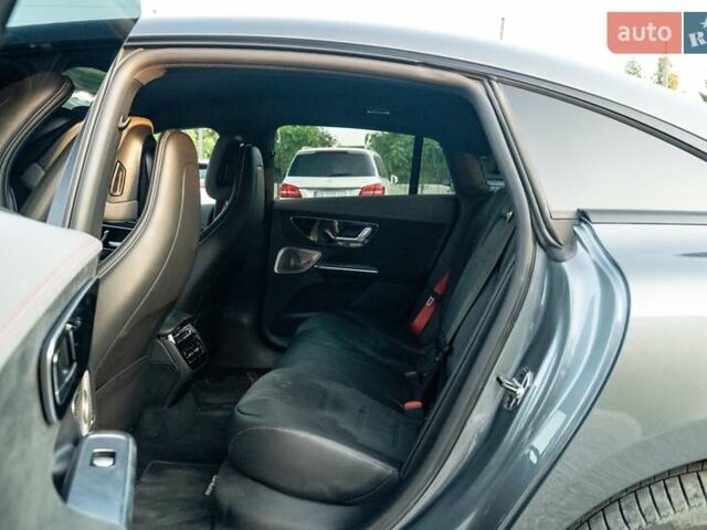 Мерседес EQE, объемом двигателя 0 л и пробегом 72 тыс. км за 47500 $, фото 54 на Automoto.ua