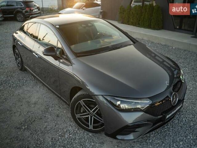 Мерседес EQE, объемом двигателя 0 л и пробегом 72 тыс. км за 47500 $, фото 12 на Automoto.ua
