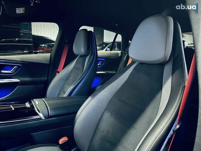 Мерседес EQE, объемом двигателя 0 л и пробегом 19 тыс. км за 56500 $, фото 25 на Automoto.ua