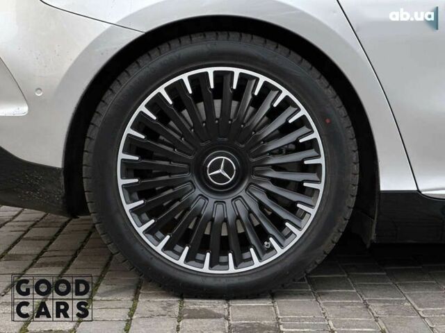 Мерседес EQE, объемом двигателя 0 л и пробегом 39 тыс. км за 59000 $, фото 13 на Automoto.ua