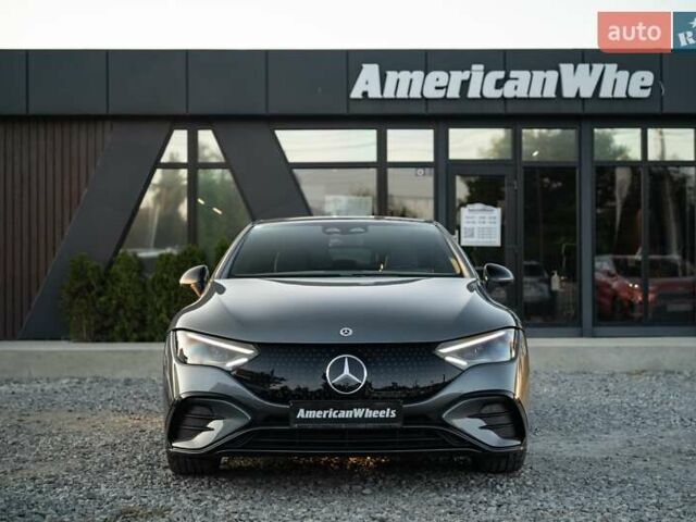 Мерседес EQE, объемом двигателя 0 л и пробегом 72 тыс. км за 47500 $, фото 1 на Automoto.ua