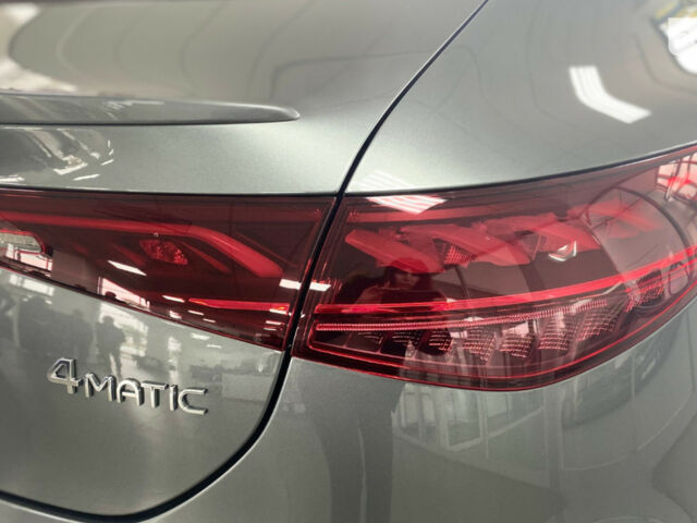 купити нове авто Мерседес EQE 2022 року від офіційного дилера Хмельниччина-Авто Mercedes-Benz Мерседес фото