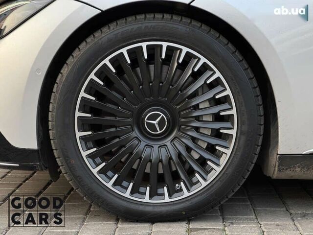 Мерседес EQE, объемом двигателя 0 л и пробегом 39 тыс. км за 59000 $, фото 11 на Automoto.ua