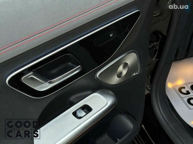 Мерседес EQE, объемом двигателя 0 л и пробегом 39 тыс. км за 59000 $, фото 22 на Automoto.ua