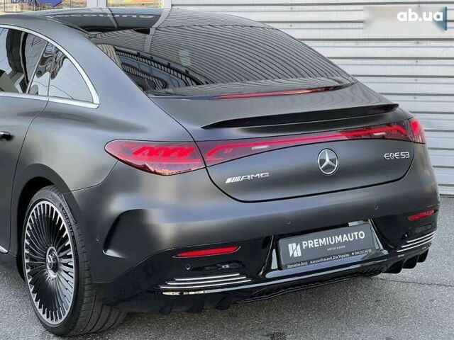 Мерседес EQE, объемом двигателя 0 л и пробегом 14 тыс. км за 73000 $, фото 10 на Automoto.ua