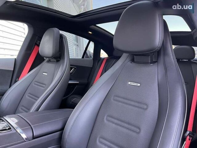 Мерседес EQE, объемом двигателя 0 л и пробегом 14 тыс. км за 73000 $, фото 15 на Automoto.ua