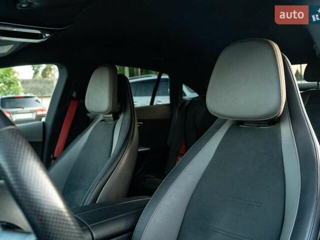 Мерседес EQE, объемом двигателя 0 л и пробегом 72 тыс. км за 47500 $, фото 52 на Automoto.ua