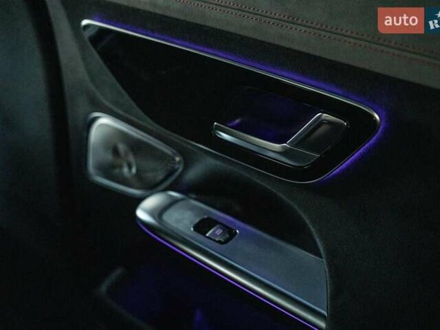 Мерседес EQE, объемом двигателя 0 л и пробегом 72 тыс. км за 47500 $, фото 57 на Automoto.ua