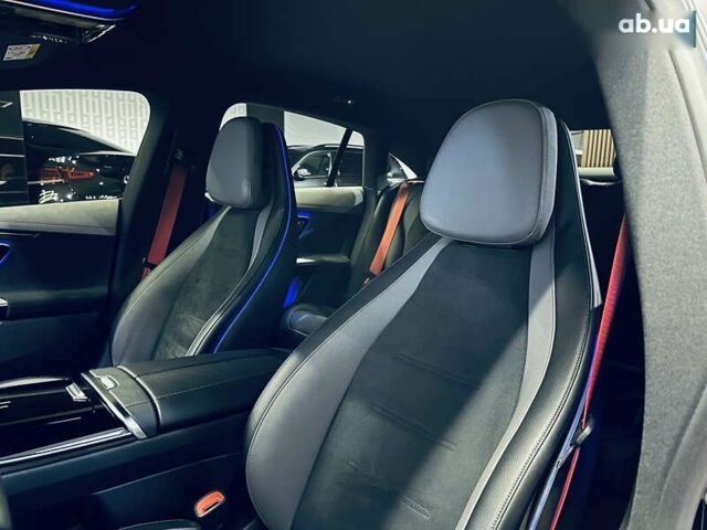 Мерседес EQE, объемом двигателя 0 л и пробегом 19 тыс. км за 56500 $, фото 24 на Automoto.ua